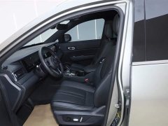 Li Auto Ideal ONE 2020 extended range 6-seater version - фото 19