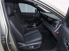 Li Auto Ideal ONE 2020 extended range 6-seater version - фото 20