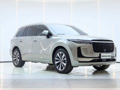 Li Auto Ideal ONE 2020 extended range 6-seater version - фото 3
