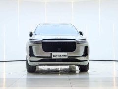 Li Auto Ideal ONE 2020 extended range 6-seater version - фото 4
