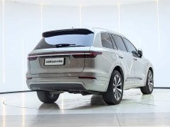 Li Auto Ideal ONE 2020 extended range 6-seater version - фото 6