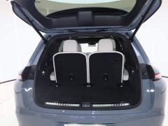 Li Auto Ideal L8 Ultra smart refresh version - фото 11