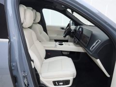 Li Auto Ideal L8 Ultra smart refresh version - фото 15