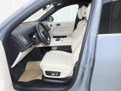 Li Auto Ideal L8 Ultra smart refresh version - фото 18