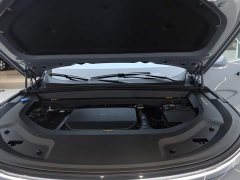 Li Auto Ideal L8 Ultra smart refresh version - фото 19