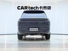 Li Auto Ideal L8 Ultra smart refresh version - фото 2