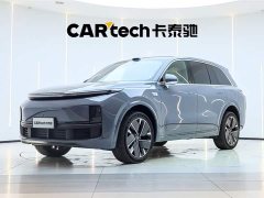 Li Auto Ideal L8 Ultra smart refresh version - фото 7