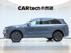 Li Auto Ideal L8 Ultra smart refresh version - фото 8