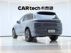 Li Auto Ideal L8 Ultra smart refresh version - фото 9