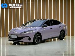 BYD Seal 06 2024 DM-i 120KM flagship - фото 1