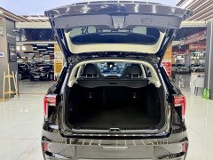 Lynk & Co 01 2.0TD 2WD Global Pro - фото 18
