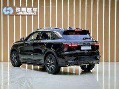 Lynk & Co 01 2.0TD 2WD Global Pro - фото 19