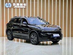 Lynk & Co 01 2.0TD 2WD Global Pro - фото 3