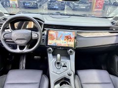 Lynk & Co 01 2.0TD 2WD Global Pro - фото 7