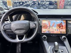 Lynk & Co 01 2.0TD 2WD Global Pro - фото 8