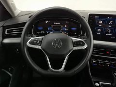 Volkswagen Sagitar 2023 200TSI DSG Super Edition - фото 11