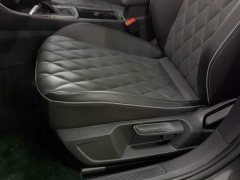 Volkswagen Sagitar 2023 200TSI DSG Super Edition - фото 20