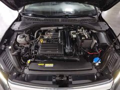 Volkswagen Sagitar 2023 200TSI DSG Super Edition - фото 6