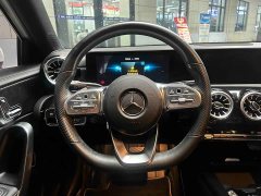 Mercedes-Benz A-Class A 200 L Sports Sedan Fashionable - фото 10