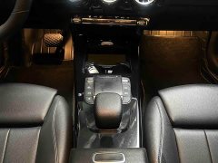 Mercedes-Benz A-Class A 200 L Sports Sedan Fashionable - фото 11