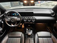 Mercedes-Benz A-Class A 200 L Sports Sedan Fashionable - фото 12