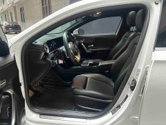 Mercedes-Benz A-Class A 200 L Sports Sedan Fashionable - фото 13