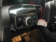 Mercedes-Benz A-Class A 200 L Sports Sedan Fashionable - фото 15
