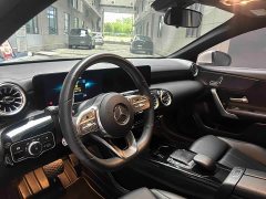 Mercedes-Benz A-Class A 200 L Sports Sedan Fashionable - фото 16