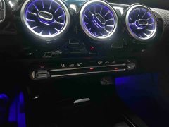 Mercedes-Benz A-Class A 200 L Sports Sedan Fashionable - фото 18