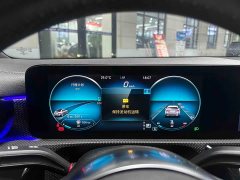 Mercedes-Benz A-Class A 200 L Sports Sedan Fashionable - фото 20