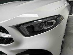 Mercedes-Benz A-Class A 200 L Sports Sedan Fashionable - фото 5