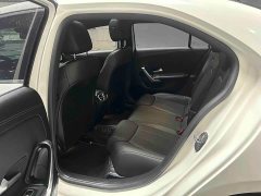 Mercedes-Benz A-Class A 200 L Sports Sedan Fashionable - фото 8