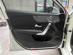 Mercedes-Benz A-Class A 200 L Sports Sedan Fashionable - фото 9