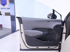 Zeekr X 2025 four-seater rear exorcism cube version - фото 18