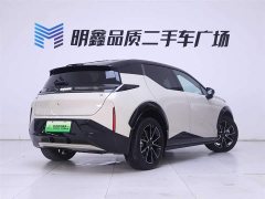 Zeekr X 2025 four-seater rear exorcism cube version - фото 7