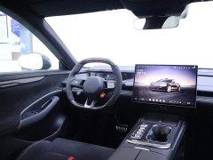 Xiaomi SU7 Ultra - фото 14