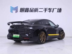 Xiaomi SU7 Ultra - фото 7