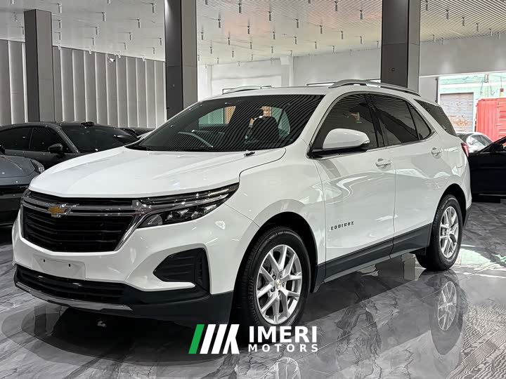 Ford Explorer 2021 535T Yujie Edition