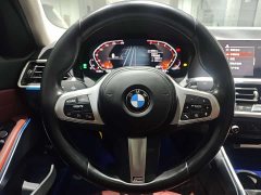 BMW 3 Series 2022 325Li M Sports Package - фото 10
