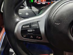BMW 3 Series 2022 325Li M Sports Package - фото 11