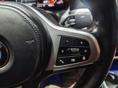 BMW 3 Series 2022 325Li M Sports Package - фото 12