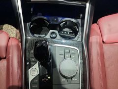 BMW 3 Series 2022 325Li M Sports Package - фото 15