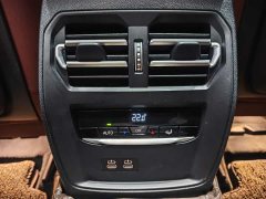 BMW 3 Series 2022 325Li M Sports Package - фото 20