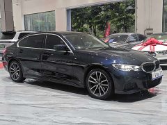 BMW 3 Series 2022 325Li M Sports Package - фото 3