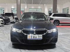 BMW 3 Series 2022 325Li M Sports Package - фото 4