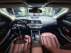 BMW 3 Series 2022 325Li M Sports Package - фото 7