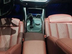 BMW 3 Series 2022 325Li M Sports Package - фото 9