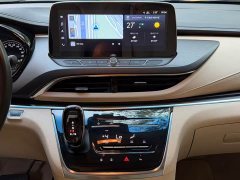Buick GL8 Land Business Class 652T Luxury - фото 10