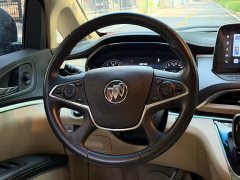 Buick GL8 Land Business Class 652T Luxury - фото 11