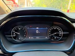 Buick GL8 Land Business Class 652T Luxury - фото 12
